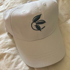 Exclusive Resorts Hat (New)